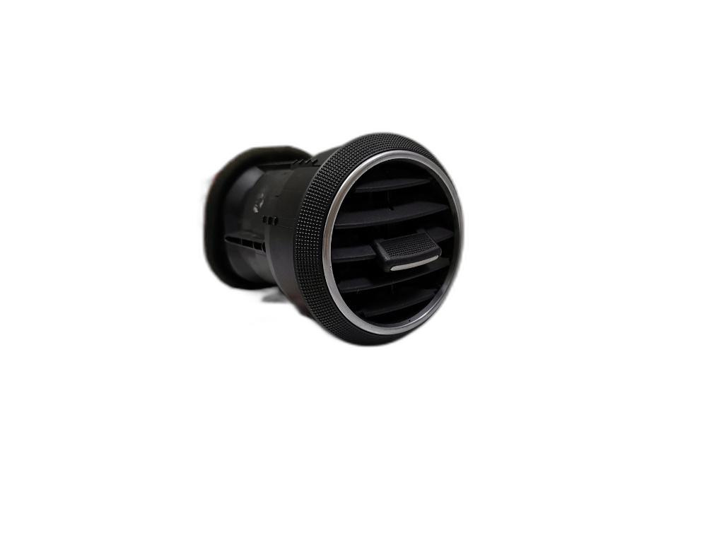 Grila ventilatie ​​Audi A3 (8P1) Coupe 2003 2.0 FSI 8J0820901B OEM 8J0820901B