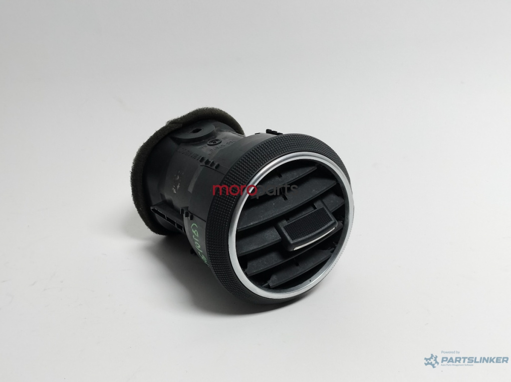 Grila ventilatie ​​Audi A3 (8P1) Coupe 2003 2.0 FSI 8J0820901B OEM 8J0820901B