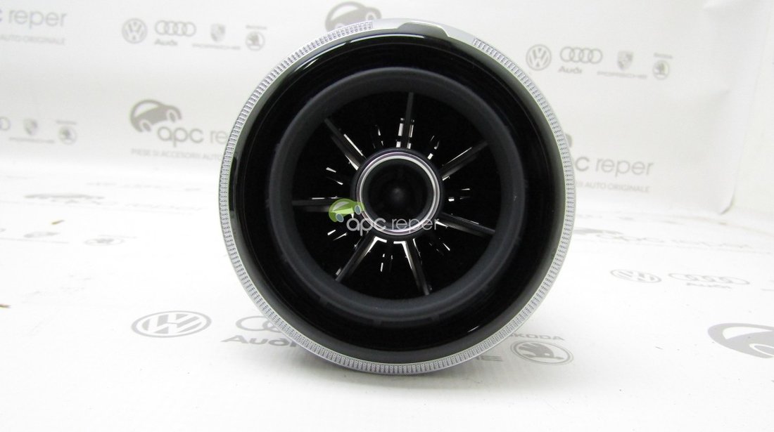 Grila ventilatie Audi A3 8V Originala - Cod: 8V0820901A