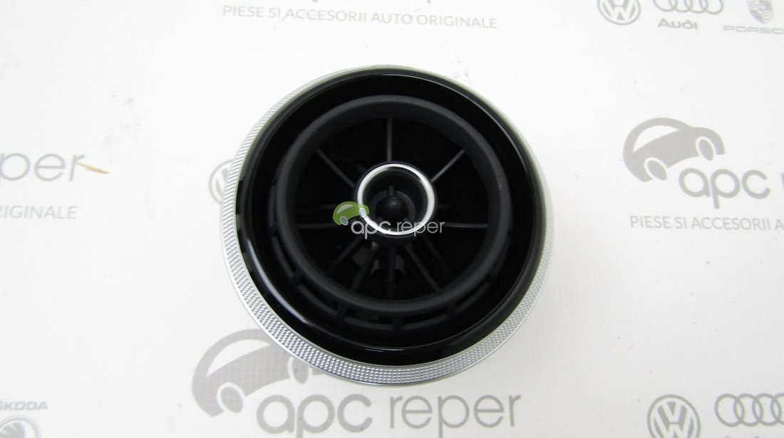 Grila ventilatie Audi A3 8V Originala - Cod: 8V0820901A