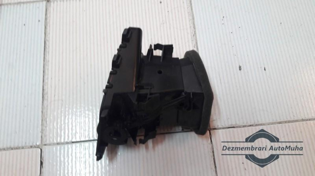 Grila ventilatie Audi A4 (2007->) [8K2, B8] 8K1820901H