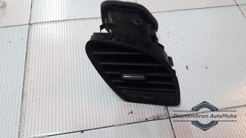 Grila ventilatie Audi A4 (2007->) [8K2, B8] 8K1820902B