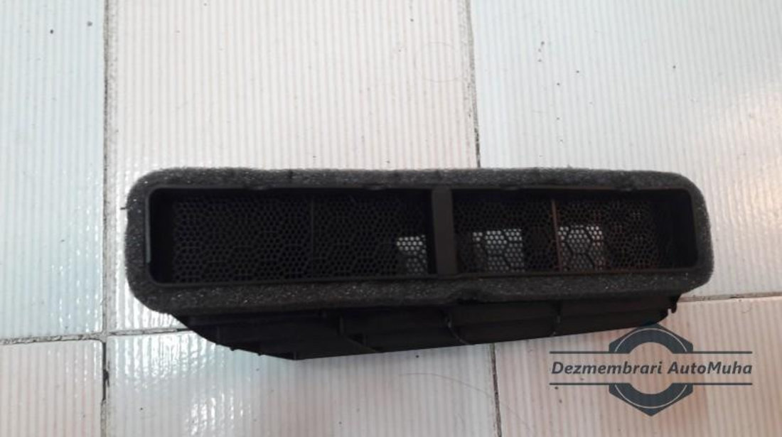 Grila ventilatie Audi A4 (2007->) [8K2, B8] 8T1819389