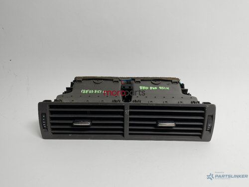 Grila ventilatie Audi A4 B6 2004-2011 8E0820951H OEM 8E0820951H