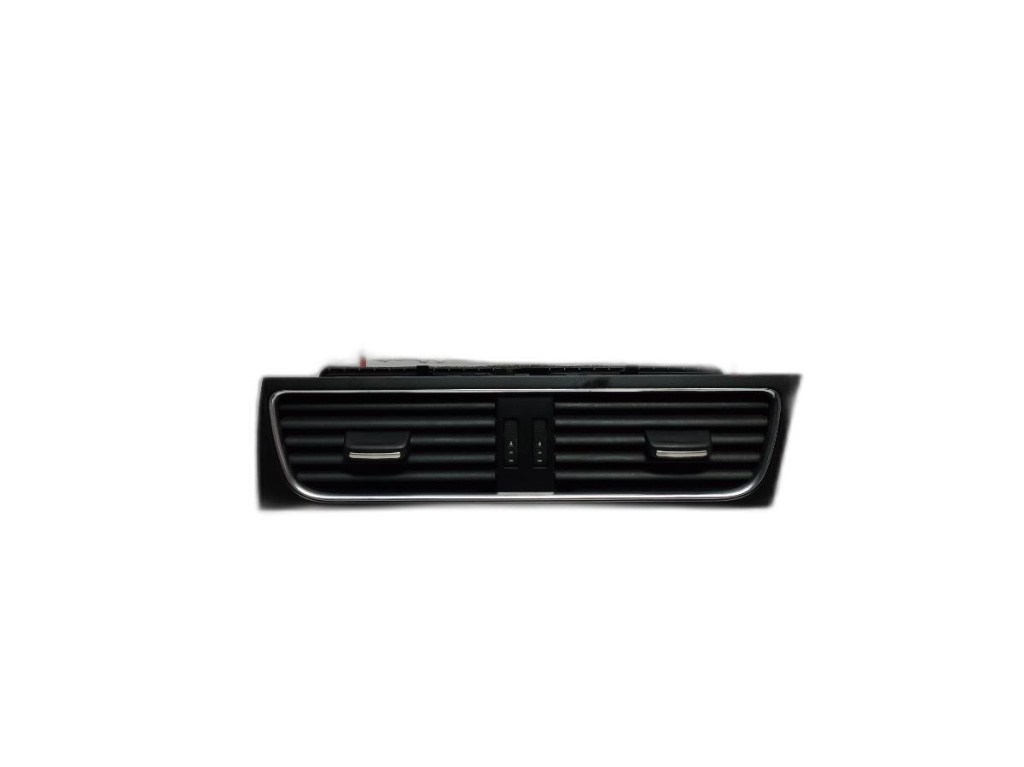 Grila ventilatie AUDI A4 IV Avant (8K5, B8) [ 2007 - 2015 ] TDI (CAGA, CJCA, CMEA, CMFA) 105KW|143HP VAG OEM 8T2820951B