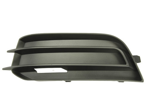 Grila ventilatie, bara protectie AUDI A1 Sportback (8XA, 8XF, 8XK) (2011 - 2016) BLIC 6502-07-004591...
