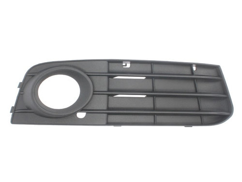 Grila ventilatie, bara protectie AUDI A4 (8K2, B8) (2007 - 2015) PRASCO AD0242133 piesa NOUA
