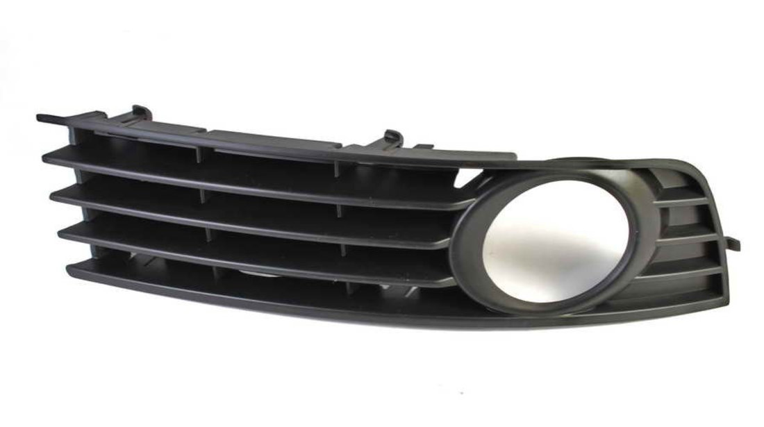 Grila ventilatie, bara protectie AUDI A4 Cabriolet (8H7, B6, 8HE, B7) (2002 - 2009) PRASCO AD0202123 piesa NOUA