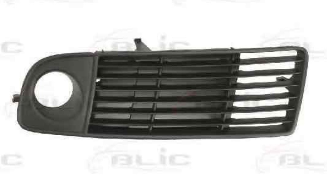 Grila ventilatie, bara protectie AUDI A6 (4B2, C5) BLIC 6502-07-0014995P