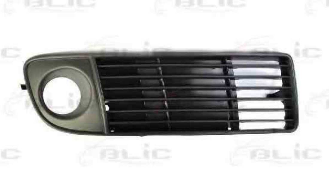 Grila ventilatie, bara protectie AUDI A6 (4B2, C5) BLIC 6502-07-0014996P