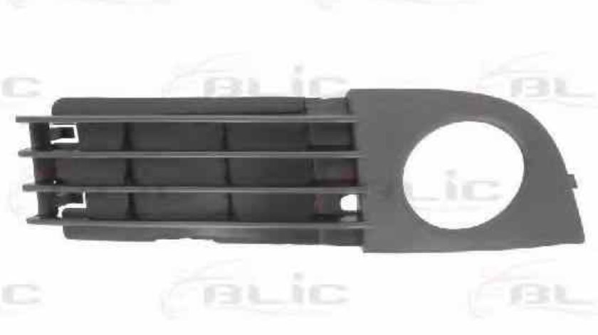 Grila ventilatie bara protectie AUDI A6 4B2 C5 Producator BLIC 6502-07-0014922P