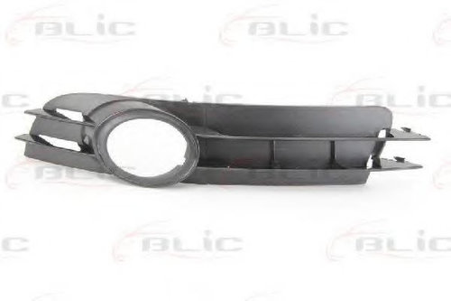 Grila ventilatie, bara protectie AUDI A6 (4F2, C6) (2004 - 2011) BLIC 5703-05-0031995P piesa NOUA