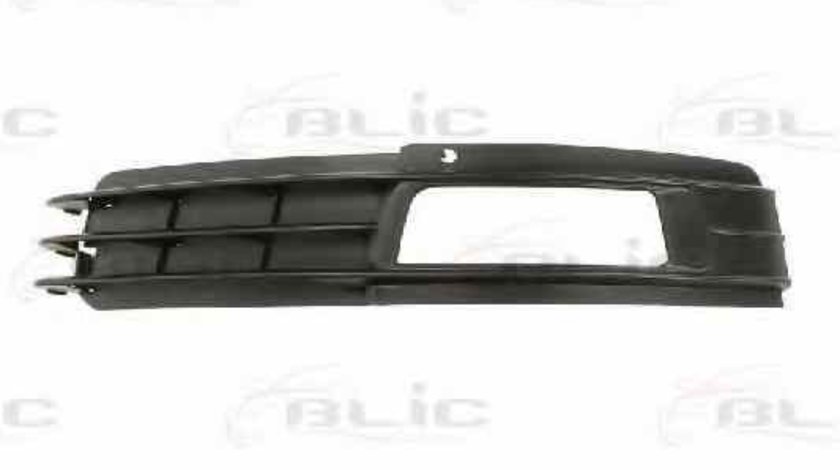 Grila ventilatie, bara protectie AUDI A6 (4F2, C6) BLIC 6502-07-0031921P