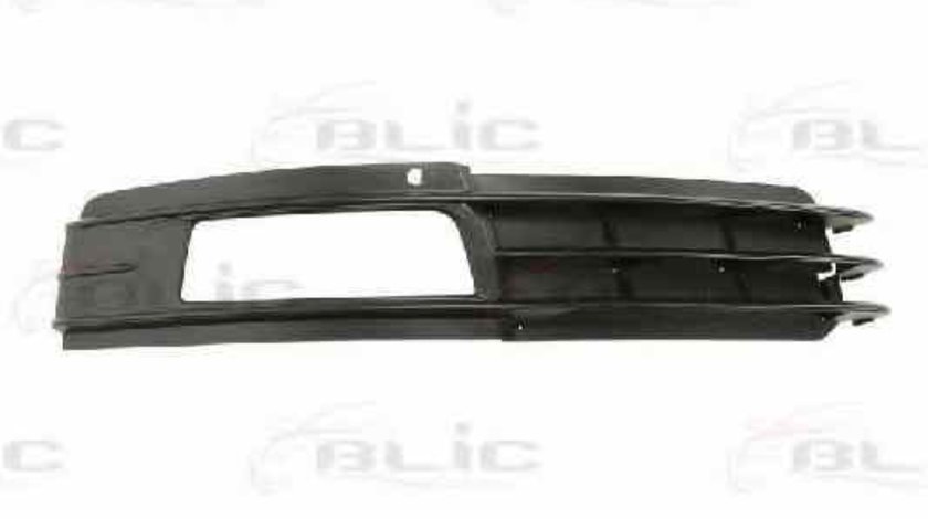 Grila ventilatie bara protectie AUDI A6 4F2 C6 Producator BLIC 6502-07-0031922P