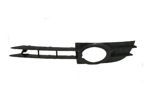 Grila ventilatie, bara protectie AUDI A6 (4F2, C6) (2004 - 2011) QWP 1254 276 piesa NOUA