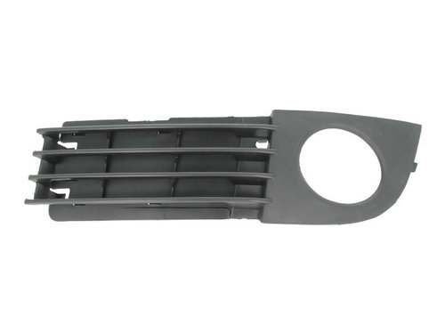 Grila ventilatie, bara protectie AUDI A6 Avant (4B5, C5) (1997 - 2005) PRASCO AD0331234 piesa NOUA