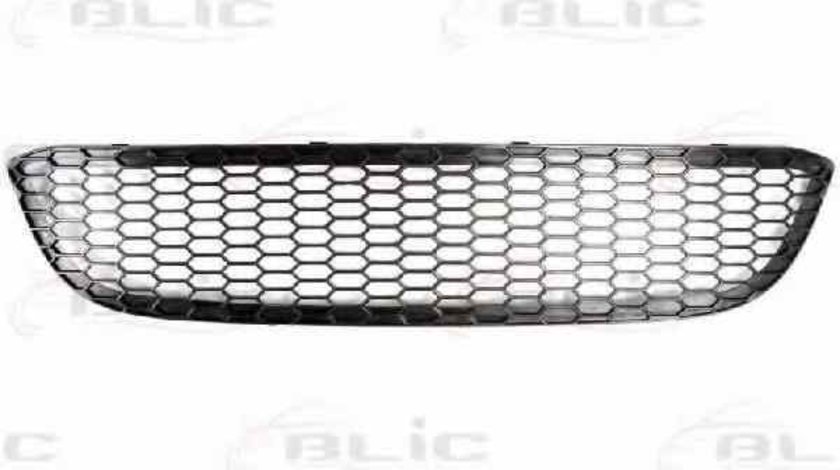 Grila ventilatie bara protectie BMW 1 cupe E82 Producator BLIC 6502-07-0085995P
