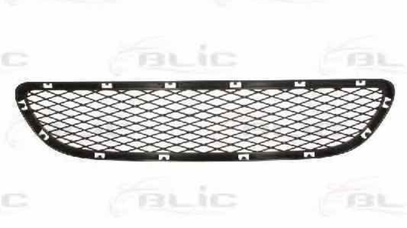Grila ventilatie bara protectie BMW 3 E90 Producator BLIC 6502-07-0062997PP