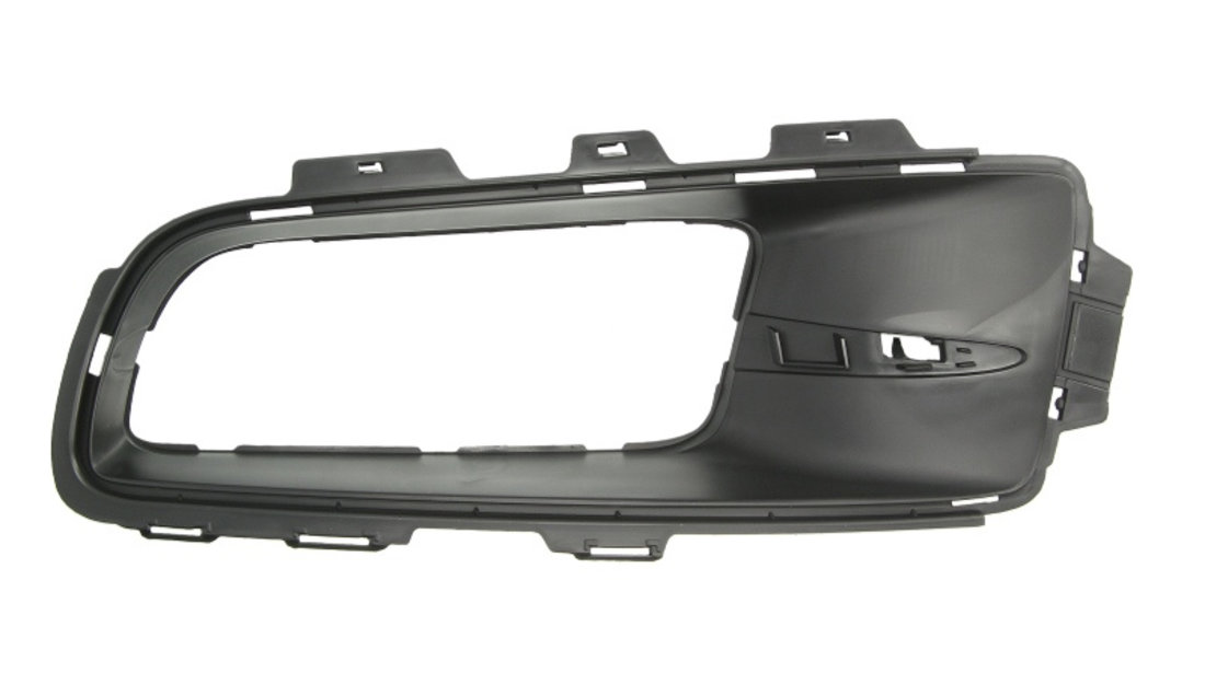 Grila ventilatie, bara protectie BMW X5 (E70) (2007 - 2013) BLIC 6502-07-0096997P piesa NOUA