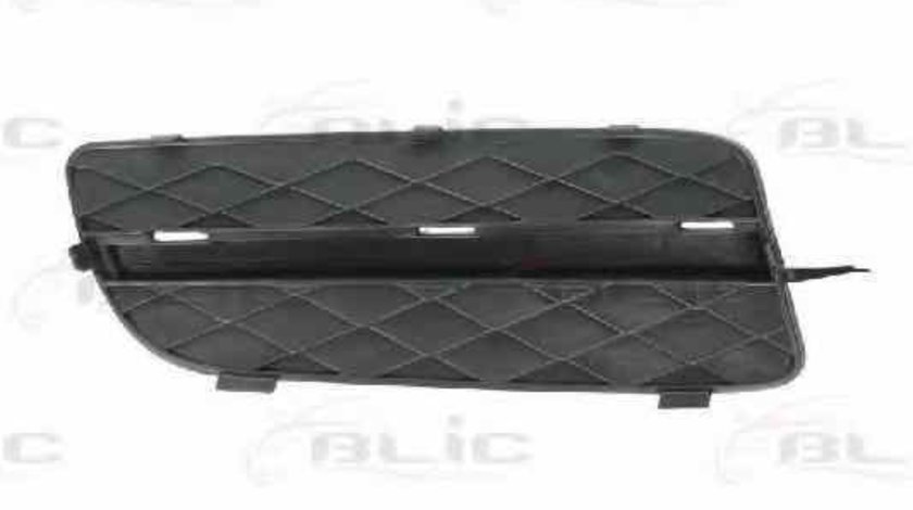 Grila ventilatie bara protectie BMW X5 E70 Producator BLIC 6502-07-0096995P