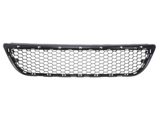 Grila ventilatie, BARA protectie centru (6502071301910P BLIC) DACIA,RENAULT