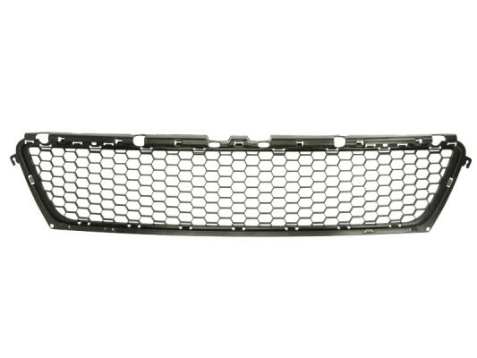 Grila ventilatie, BARA protectie centru (6502071302910P BLIC) DACIA