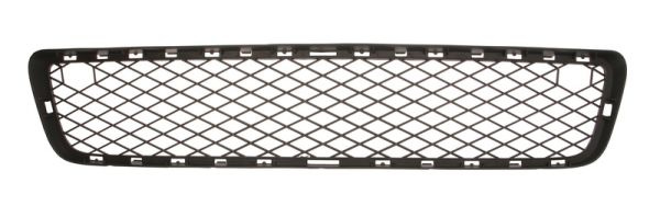 Grila ventilatie, BARA protectie centru (6502070096993P BLIC) BMW