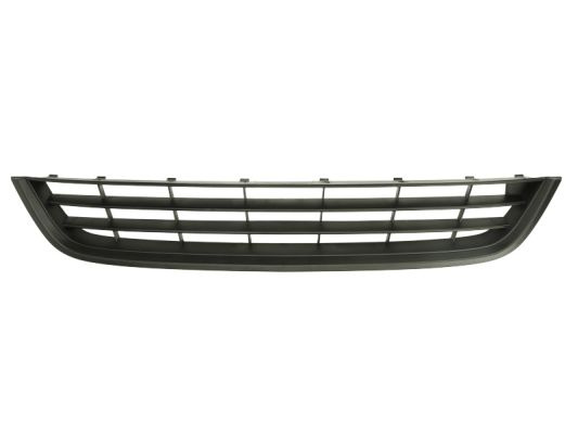 Grila ventilatie, BARA protectie centru (6502079540910P BLIC) VW