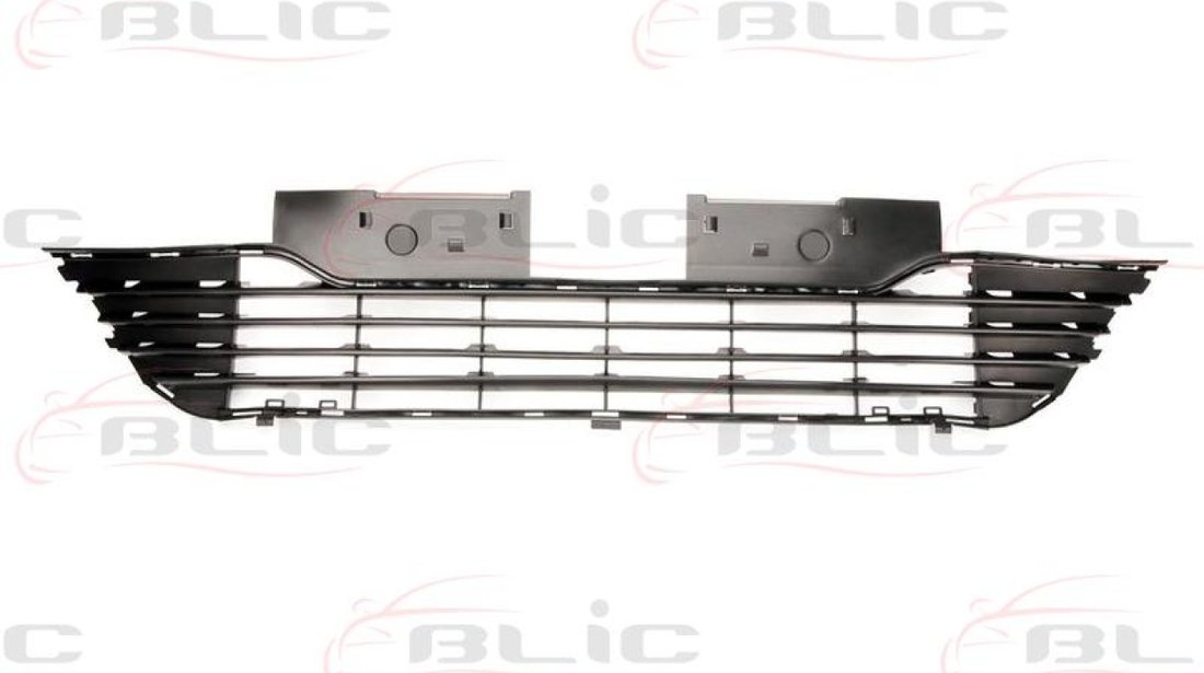 Grila ventilatie bara protectie CITROËN C4 I LC Producator BLIC 6502-07-0537995P