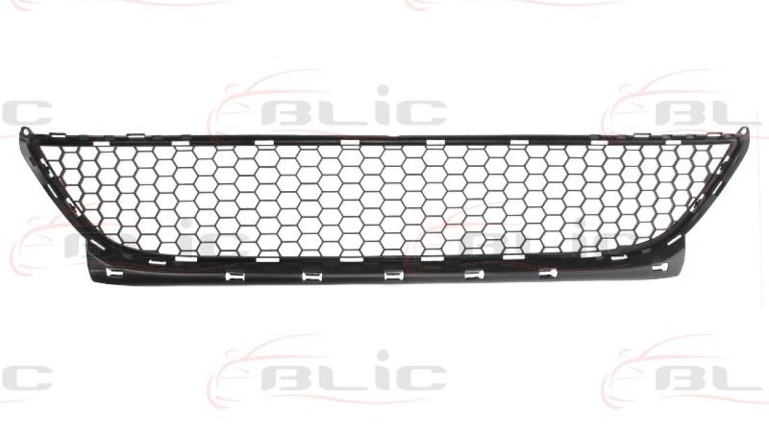 Grila ventilatie bara protectie DACIA LOGAN MCV KS Producator BLIC 5513-00-1301924P