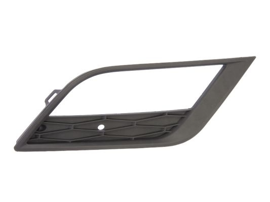 Grila ventilatie, BARA protectie dreapta (6502076621916P BLIC) SEAT