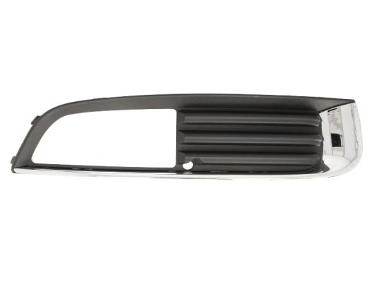 Grila ventilatie, BARA protectie dreapta (6502075079912P BLIC) OPEL