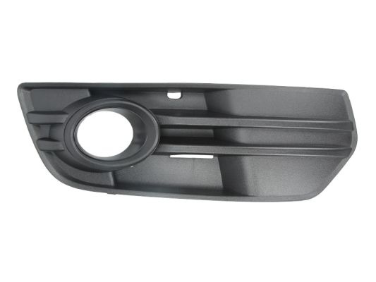Grila ventilatie, BARA protectie dreapta (6502070035922P BLIC) AUDI