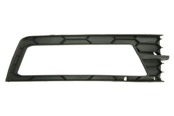 Grila ventilatie, BARA protectie fata (12103729 MTR) SKODA
