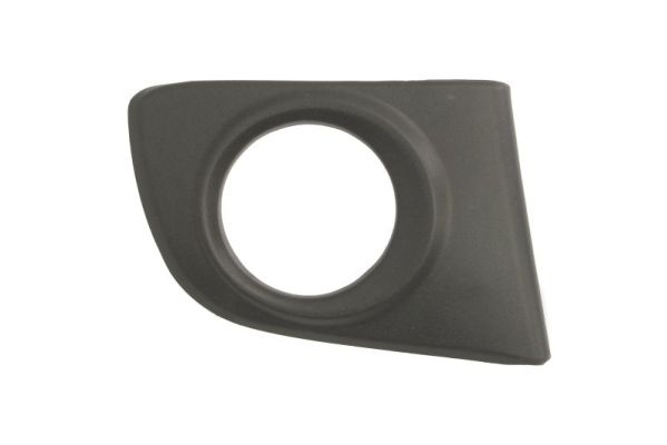 Grila ventilatie, BARA protectie fata dreapta (5513001609996P BLIC) NISSAN