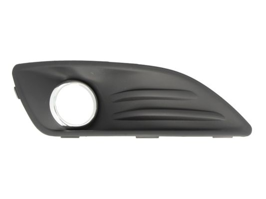 Grila ventilatie, BARA protectie fata dreapta (6509012565916Q BLIC) FORD