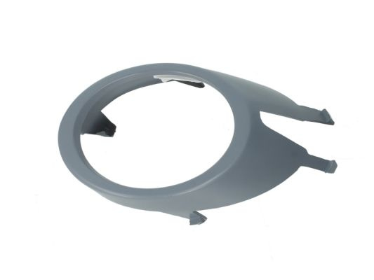 Grila ventilatie, BARA protectie fata dreapta (6502070028996P BLIC) AUDI