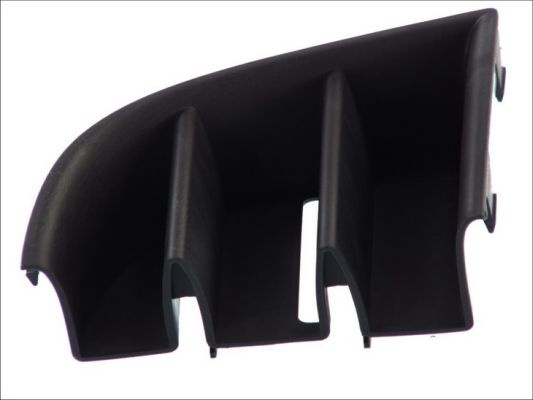 Grila ventilatie, BARA protectie fata dreapta (6502077521924P BLIC) SKODA