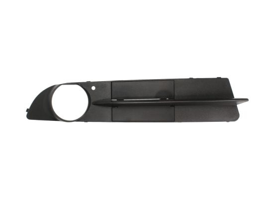 Grila ventilatie, BARA protectie fata dreapta (5513000066924P BLIC) BMW