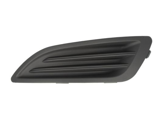 Grila ventilatie, BARA protectie fata stanga (6509012565913Q BLIC) FORD