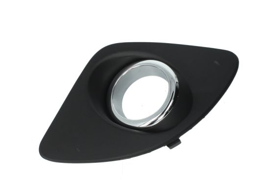 Grila ventilatie, BARA protectie fata stanga (6502073267997P BLIC) KIA