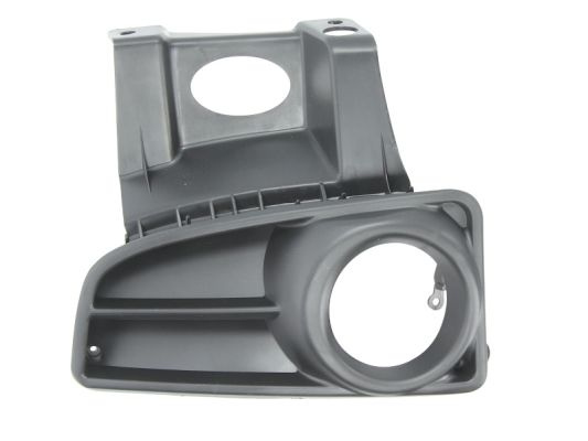 Grila ventilatie, BARA protectie fata stanga (6502072008993P BLIC) FIAT