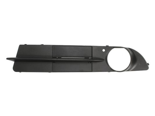 Grila ventilatie, BARA protectie fata stanga (5513000066923P BLIC) BMW