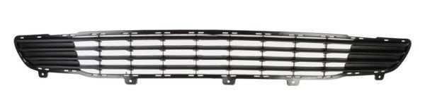 Grila ventilatie, BARA protectie fata (6502075062996P BLIC) OPEL