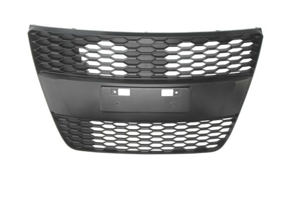 Grila ventilatie, BARA protectie fata (6502076815912P BLIC) SUZUKI