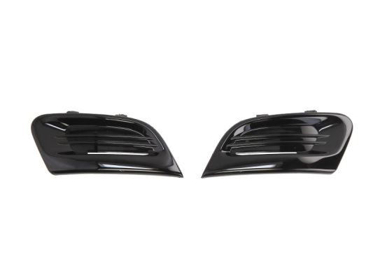 Grila ventilatie, BARA protectie fata (6502076006918P BLIC) RENAULT