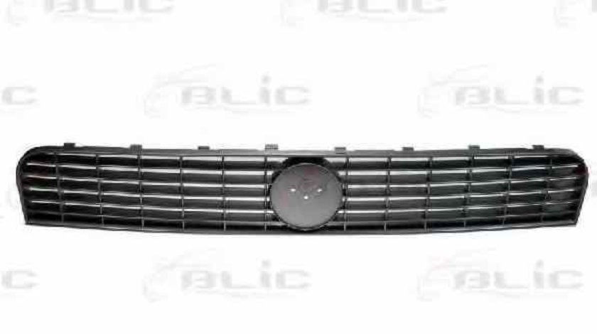 Grila ventilatie bara protectie FIAT PUNTO / GRANDE PUNTO 199 BLIC 6502-07-2024990P