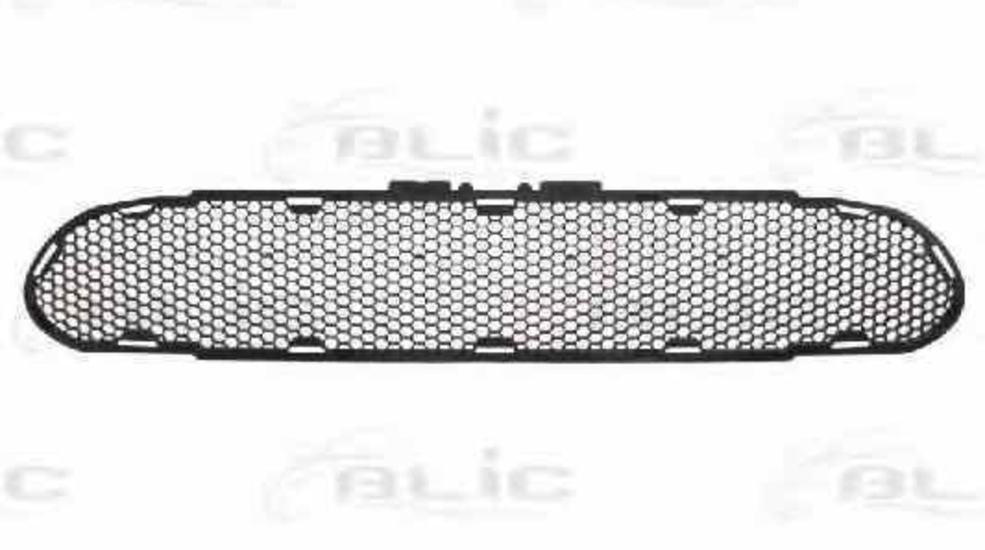 Grila ventilatie bara protectie FORD ESCORT '95 caroserie AVL Producator BLIC 6502-07-2530998P