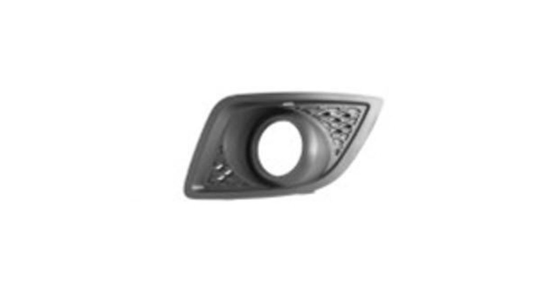 Grila ventilatie, bara protectie FORD FIESTA V (JH, JD) (2001 - 2010) QWP 3219 275 piesa NOUA