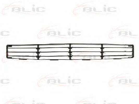 Grila ventilatie, bara protectie FORD FOCUS (DAW, DBW) (1998 - 2007) BLIC 6502-07-2532992P piesa NOUA